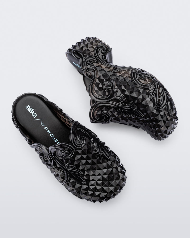 Court Clog