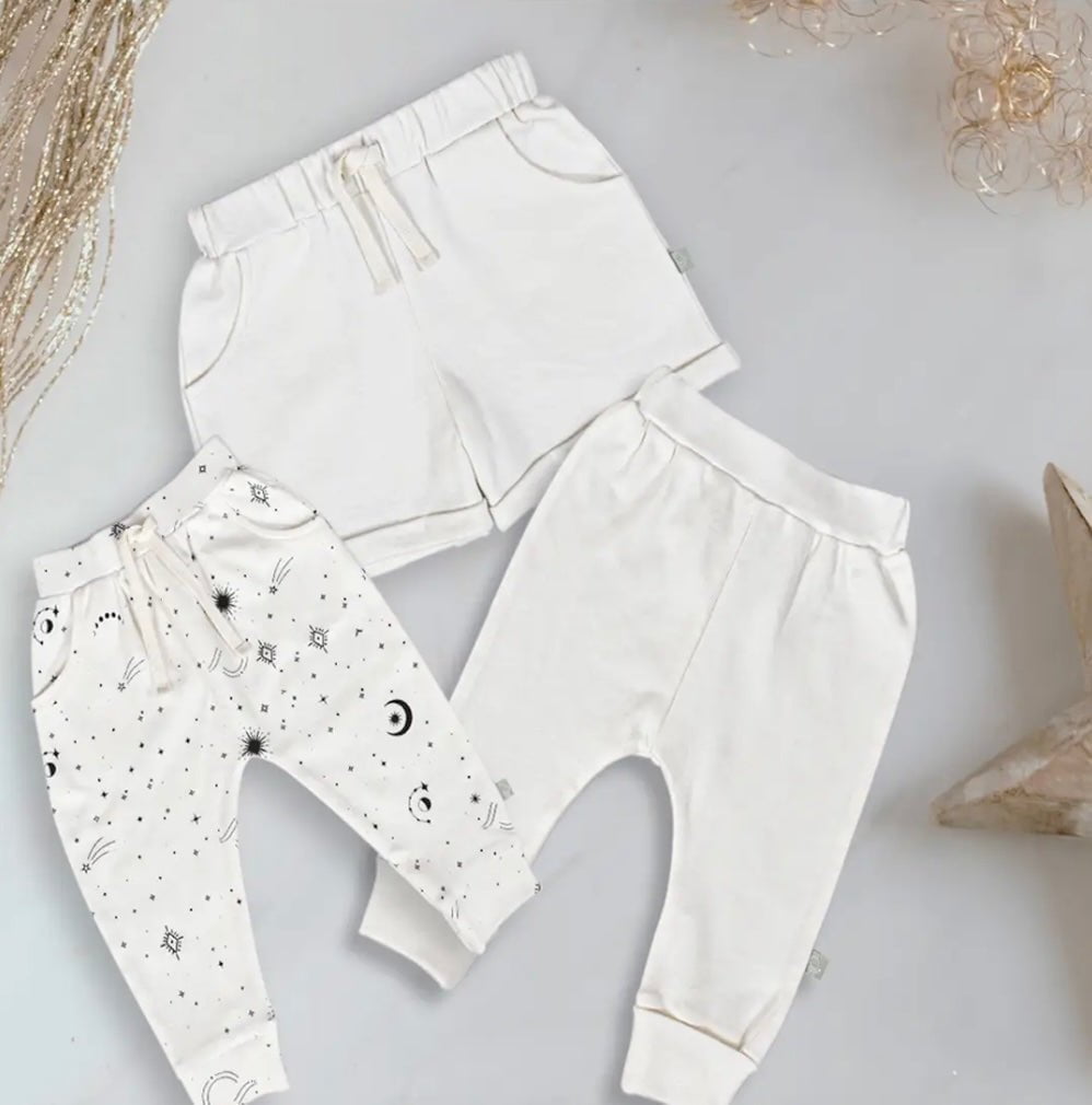 lounge pants | celestial