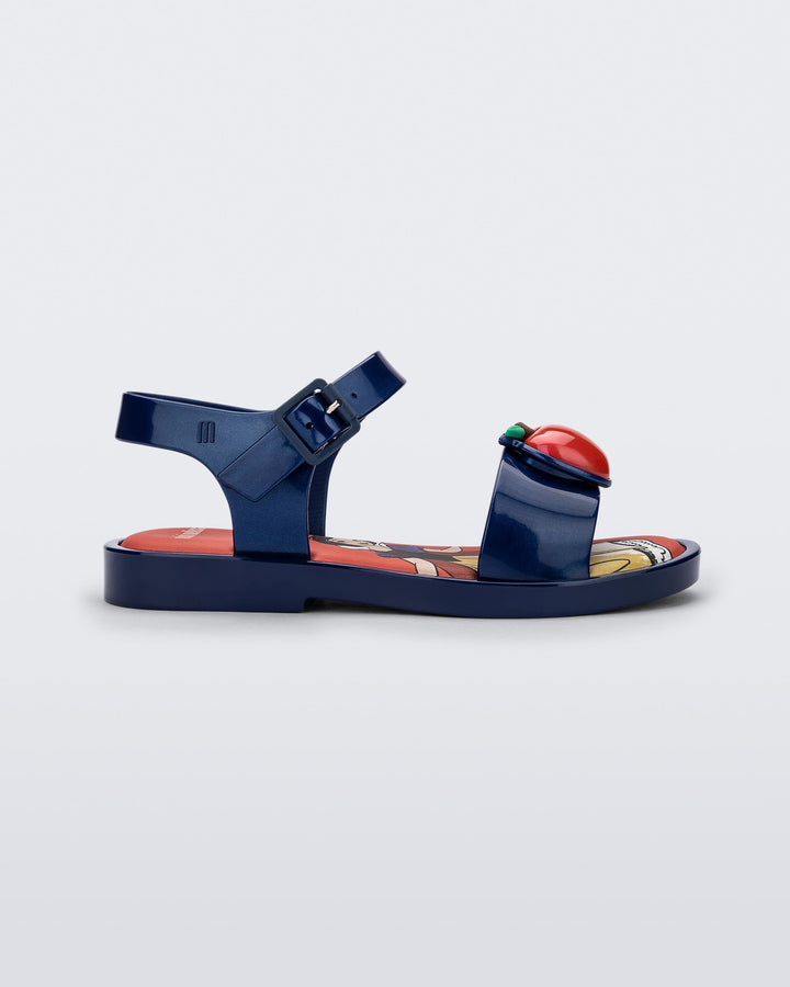 Mar Sandal Princess