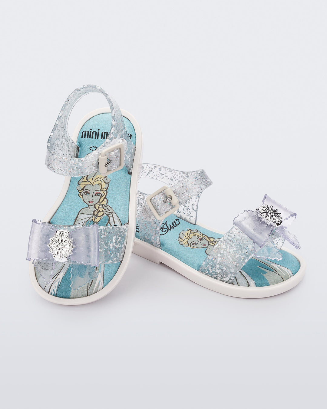 Mar Sandal Princess