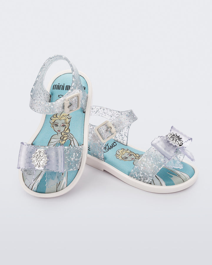 Mar Sandal Princess