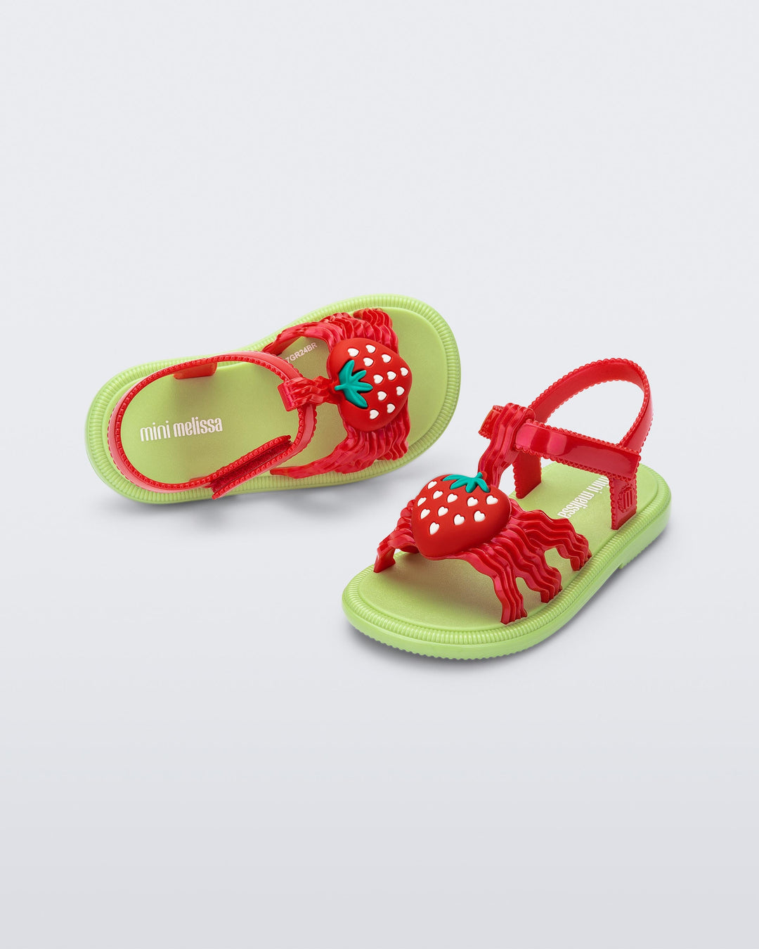 Hip Sandal