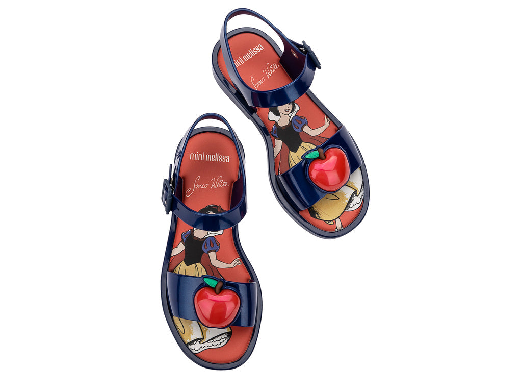 Mar Sandal Princess