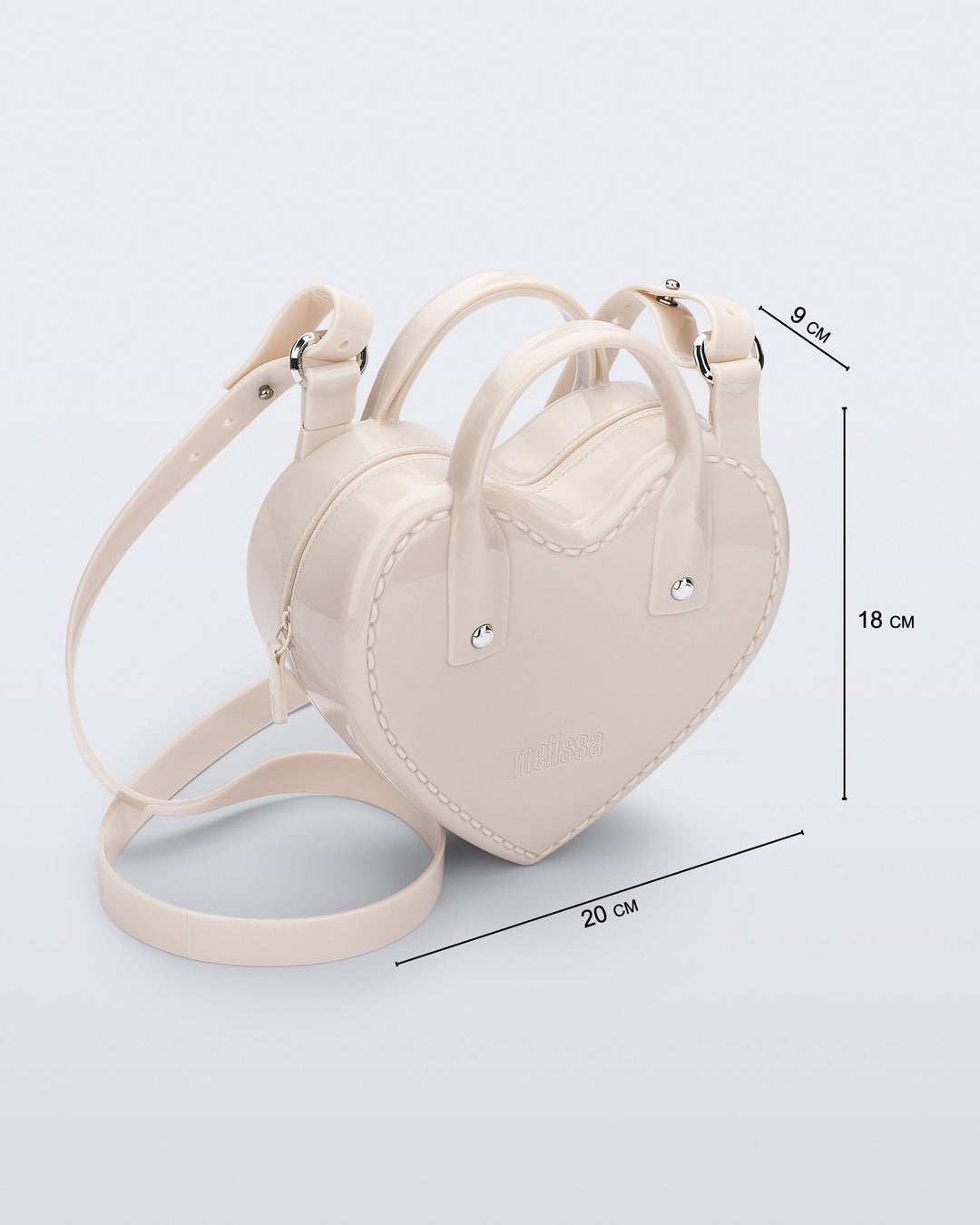 Heartbeat Bag