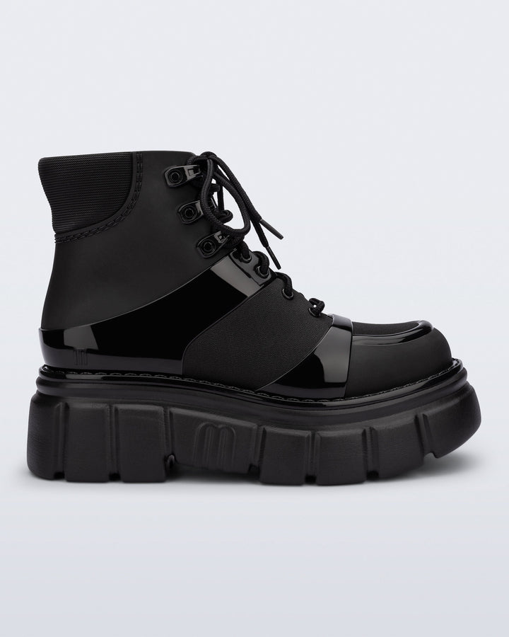 Rebel Boot