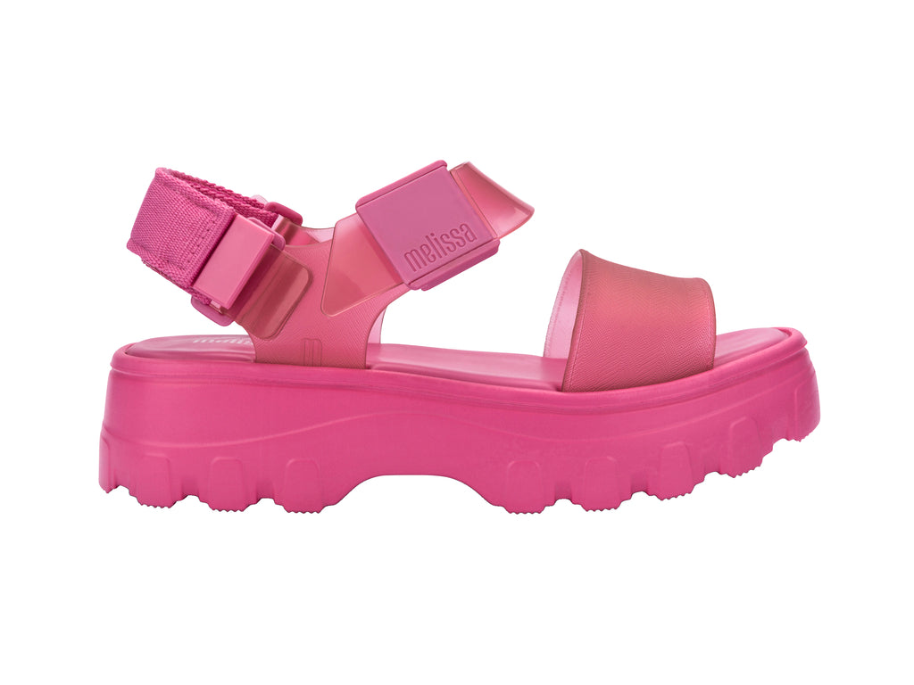 Kick Off Sandal