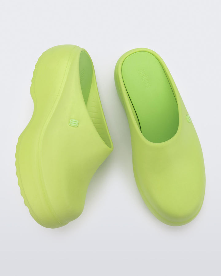 Free Clog Platform