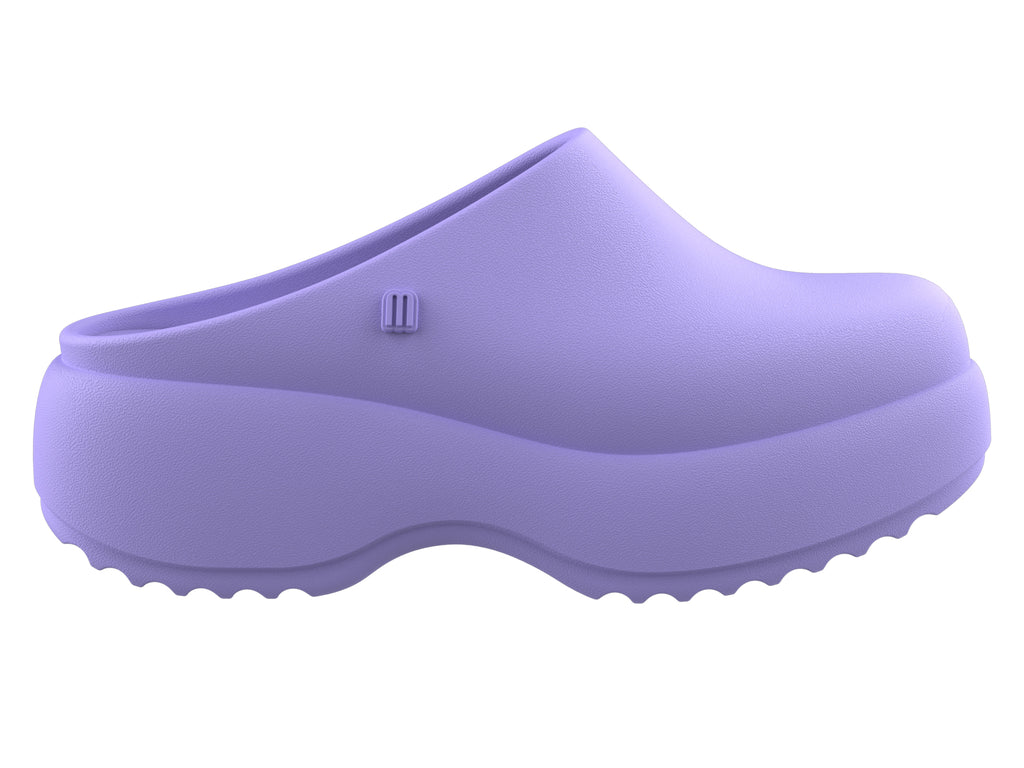 Free Clog Platform