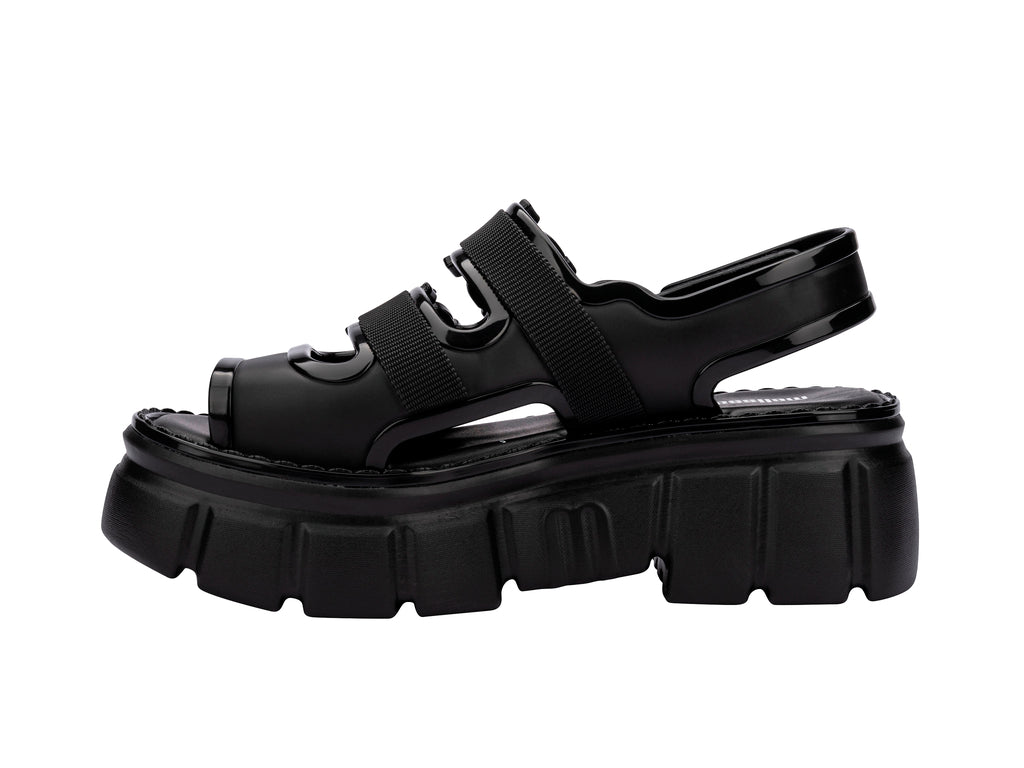 Rebel Sandal