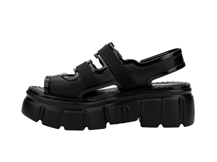 Rebel Sandal