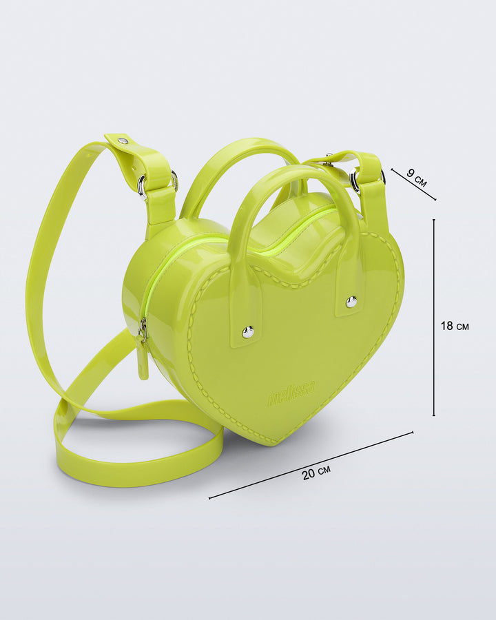 Heartbeat Bag