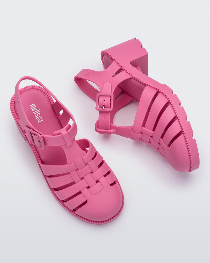 Possession Heel