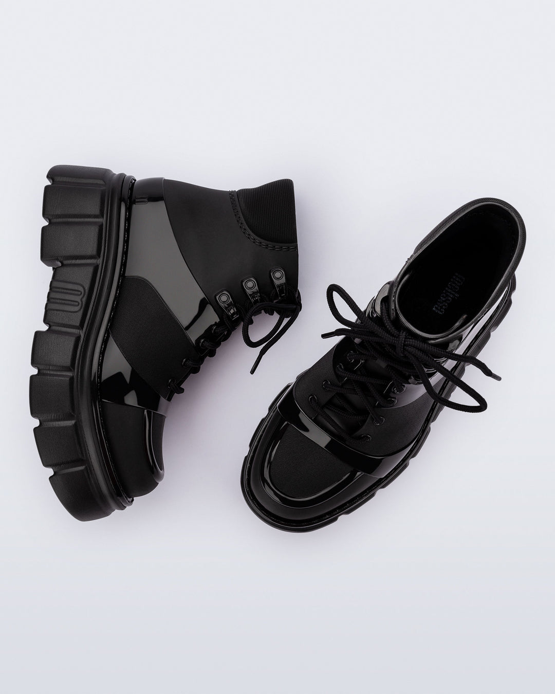 Rebel Boot