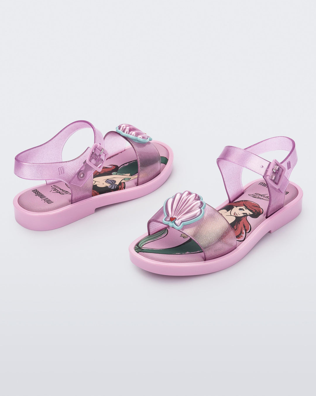 Mar Sandal Princess