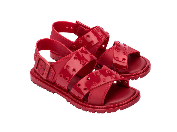 Lock Sandal