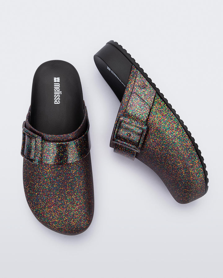 Cozy Clog