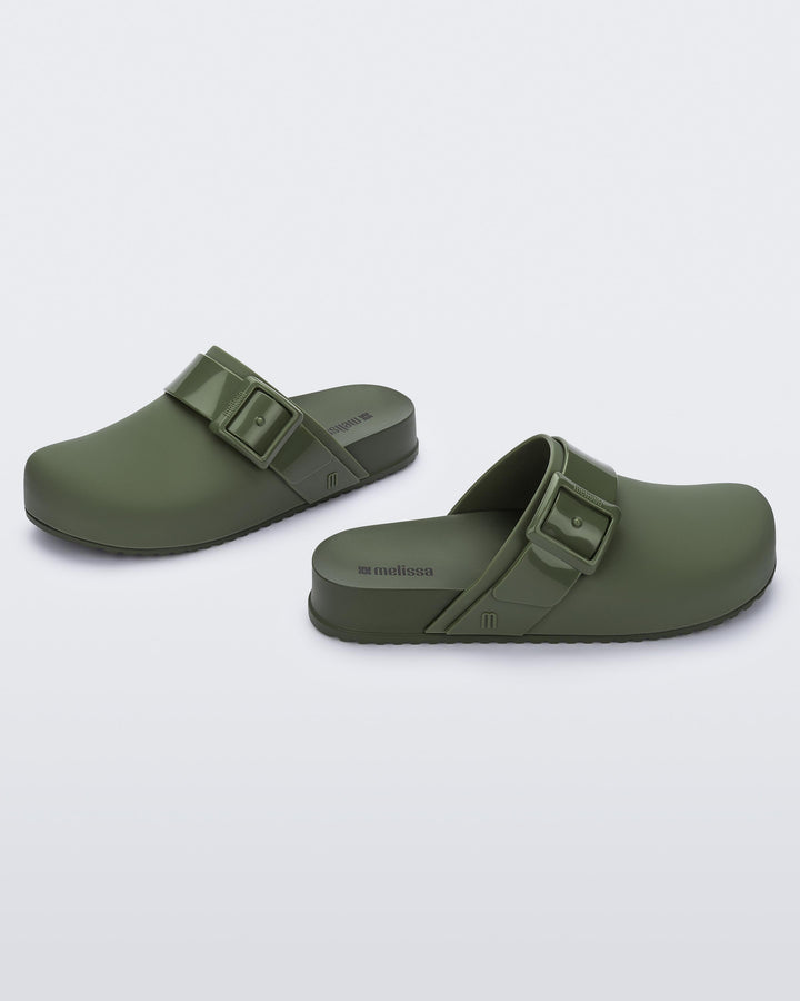 Cozy Clog
