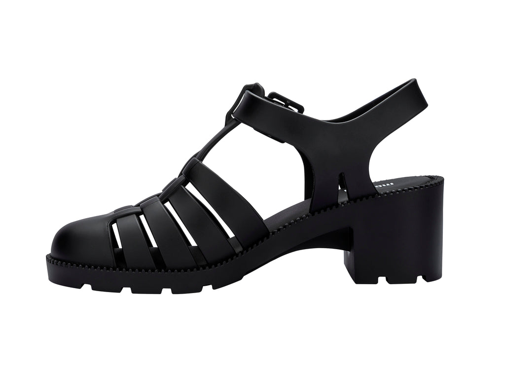 Possession Heel