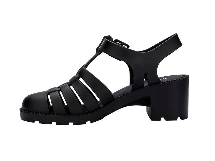 Possession Heel