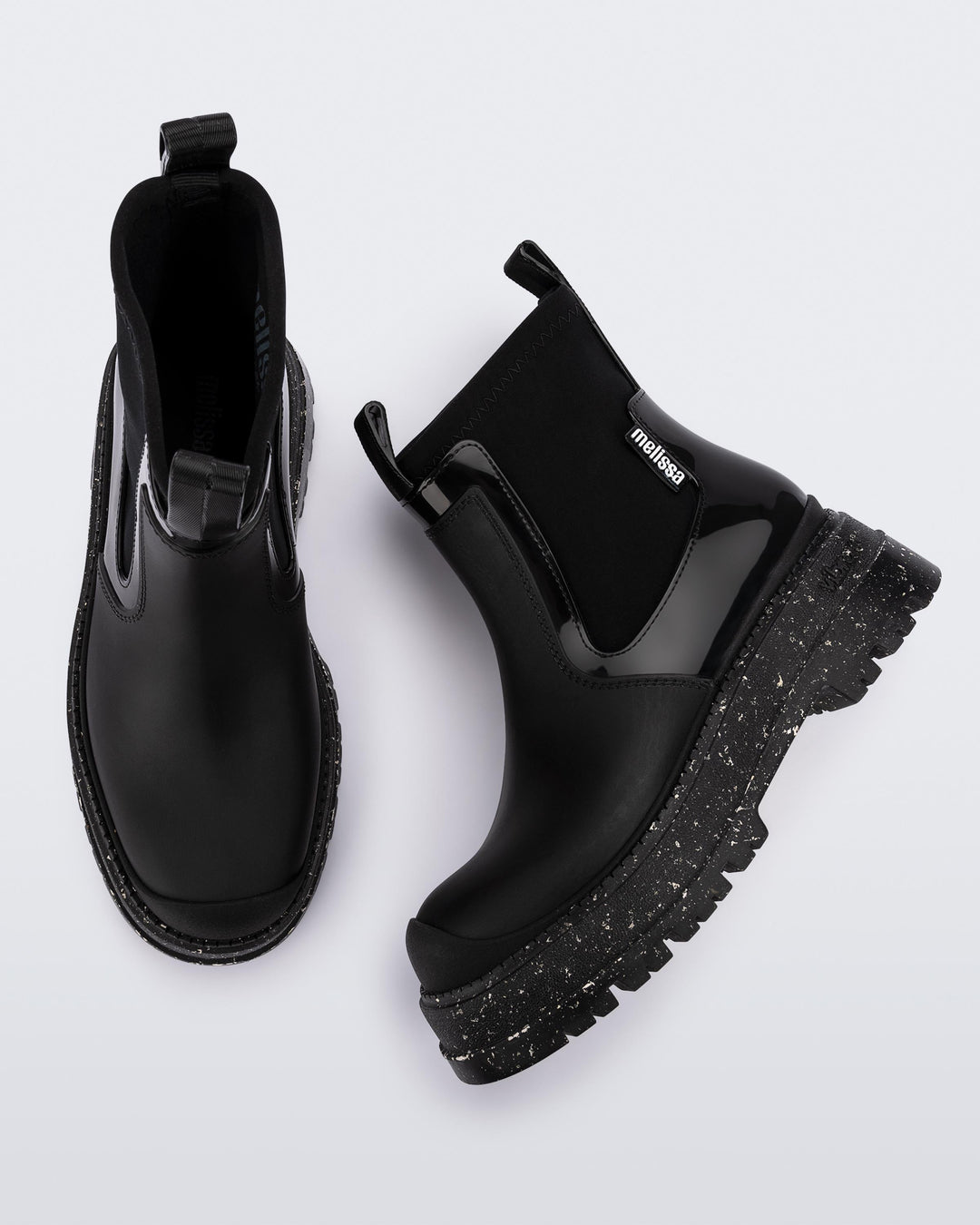 Drip Boot