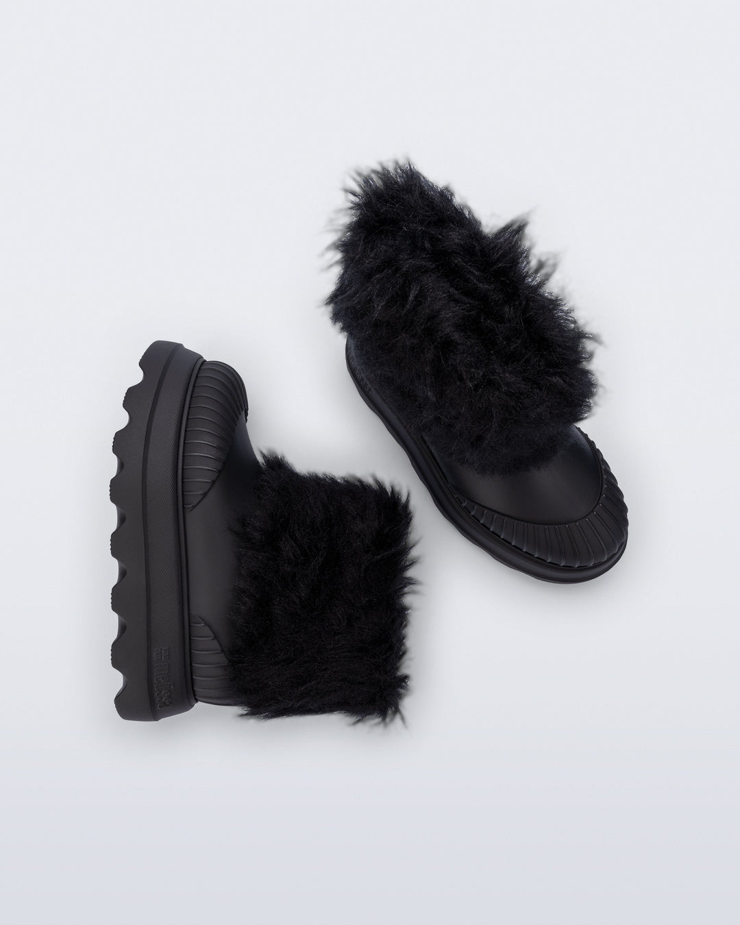 Warm Boot