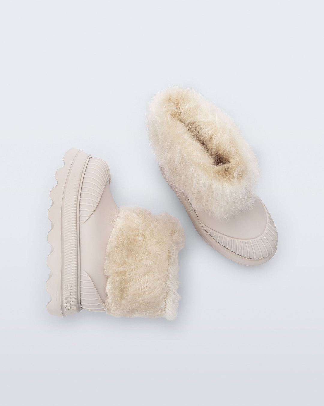 Warm Boot