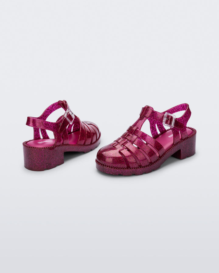 Possession Heel