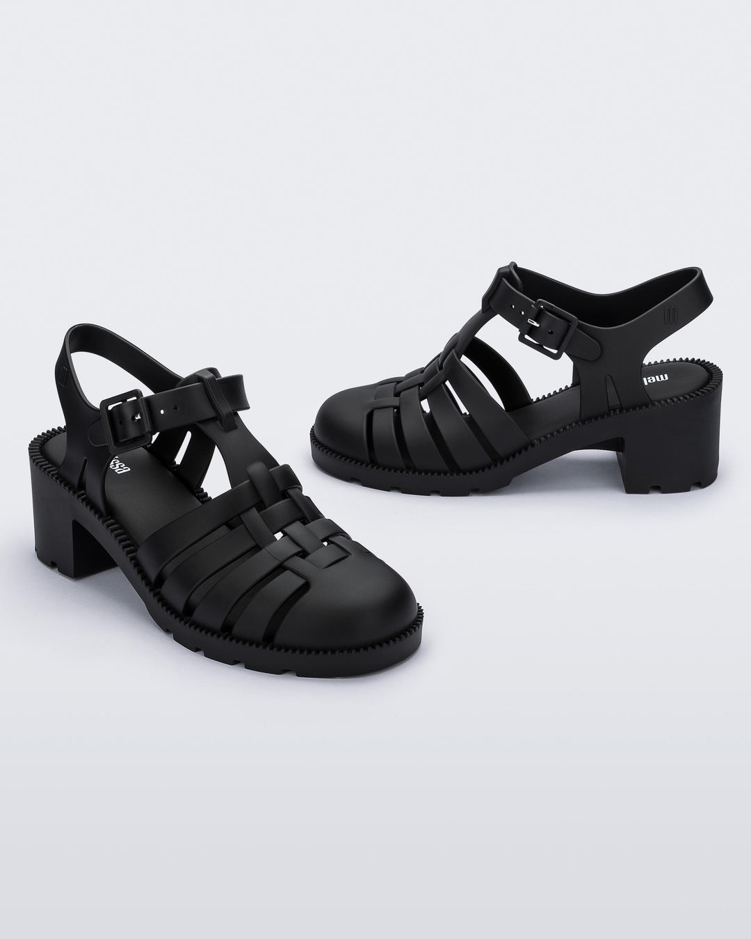 Possession Heel