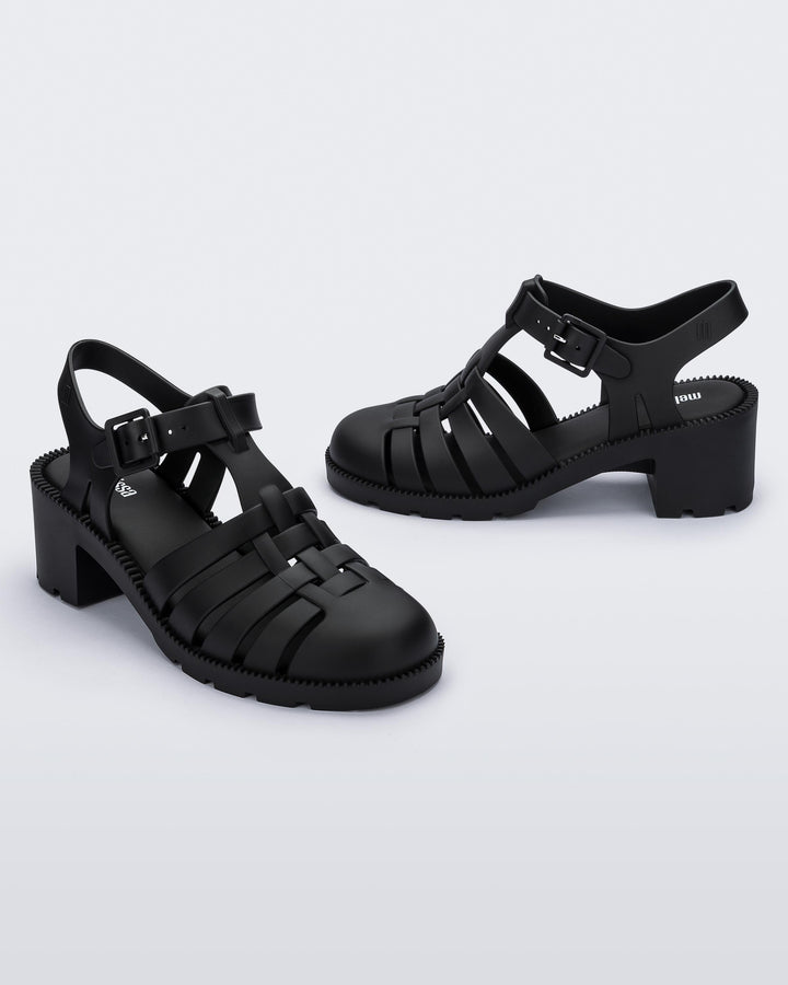Possession Heel