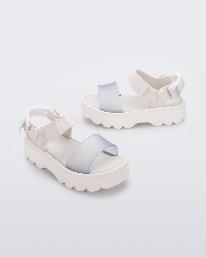 Kick Off Sandal