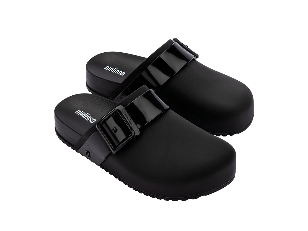 Cozy Clog
