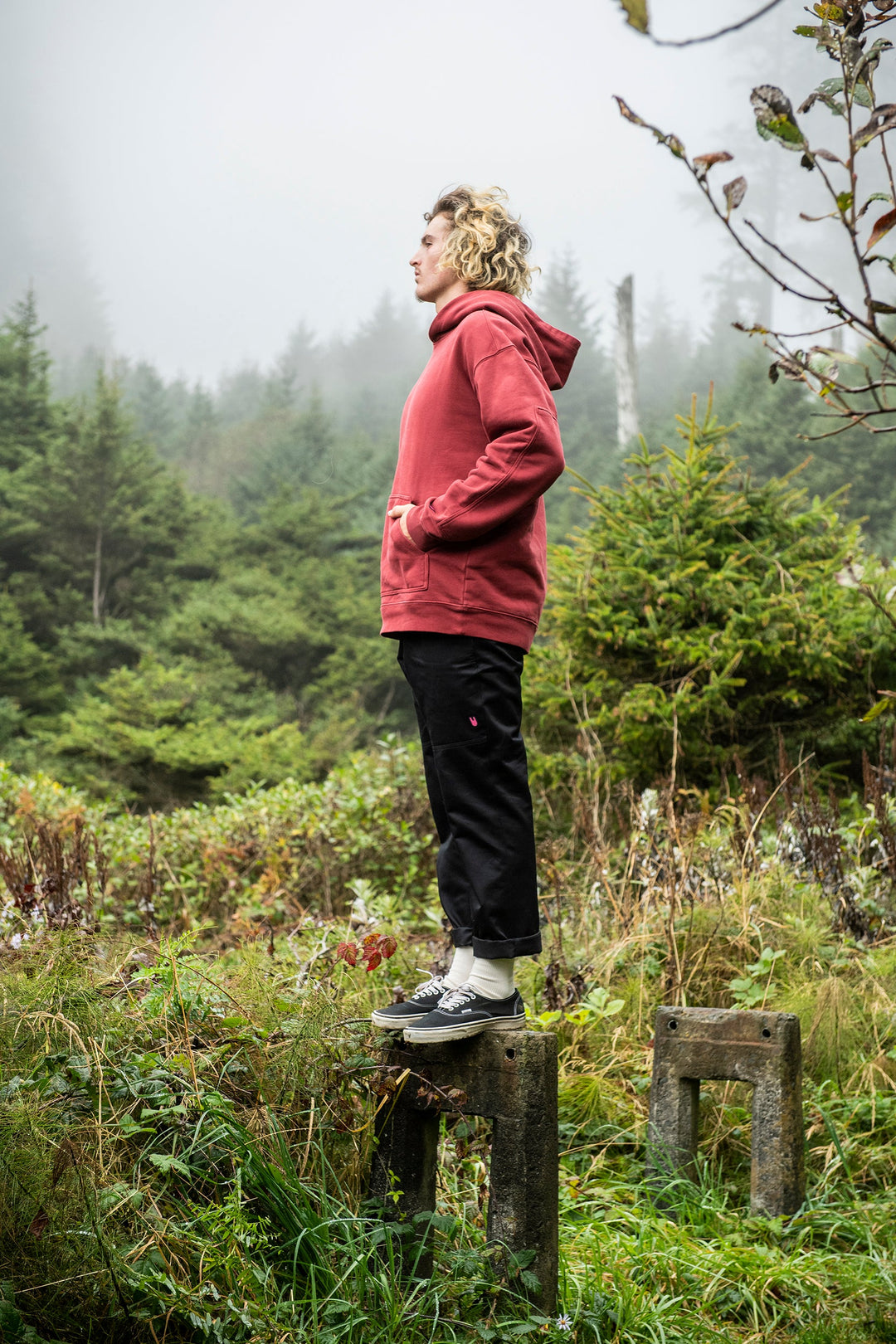 Workwear Hoodie