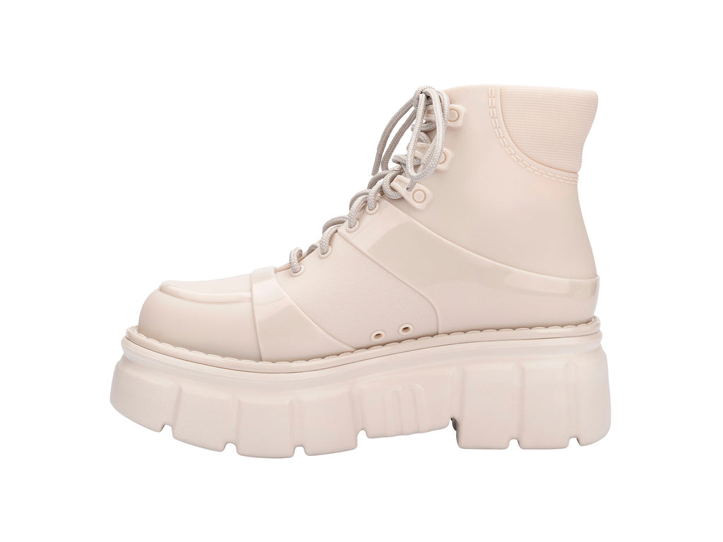 Rebel Boot