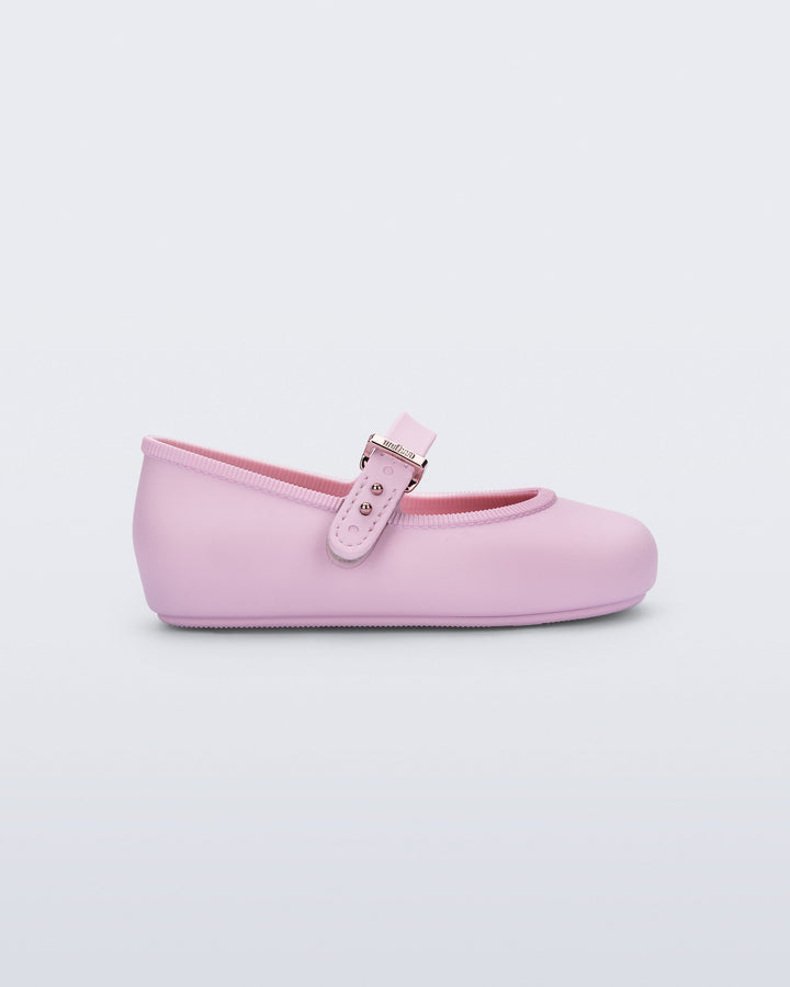 Soft Ballerina
