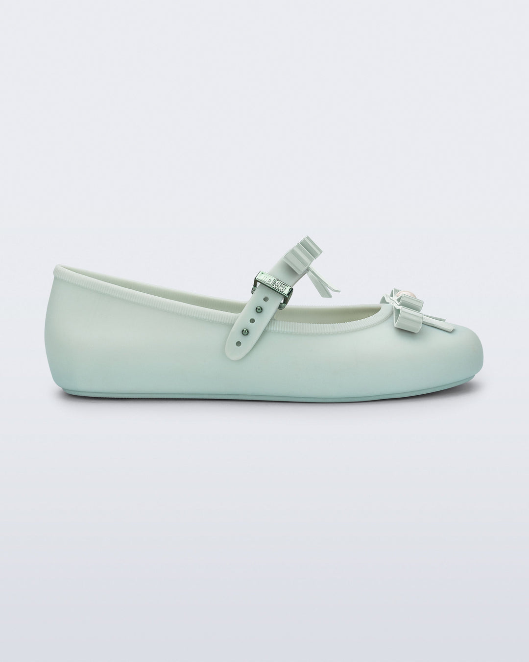 Soft Ballerina Bow