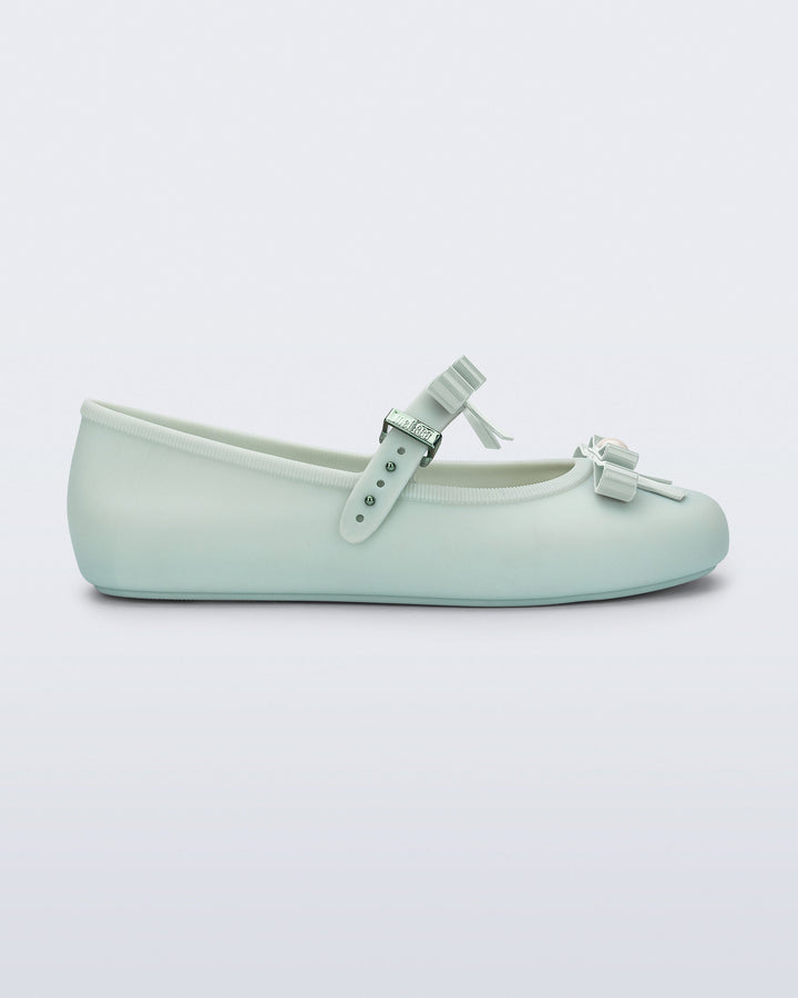 Soft Ballerina Bow