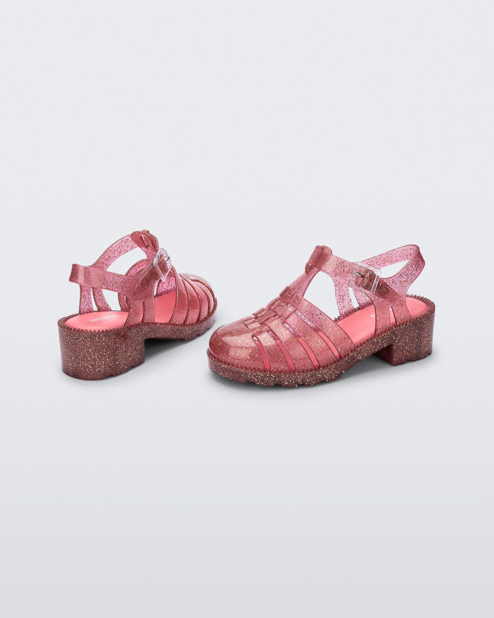 Possession Heel