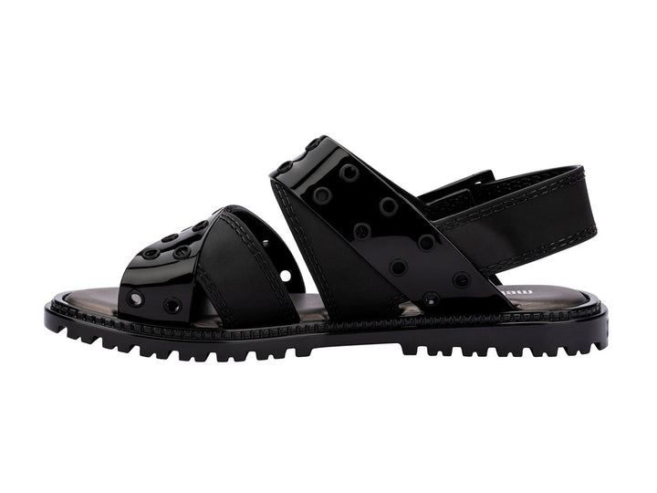 Lock Sandal