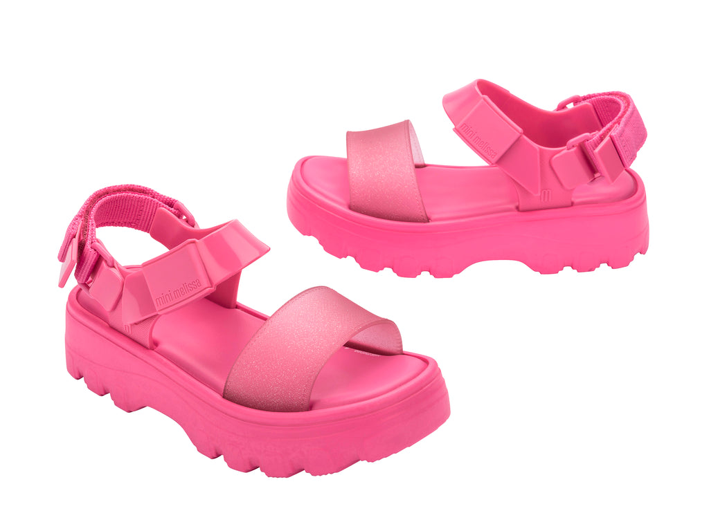 Kick Off Sandal