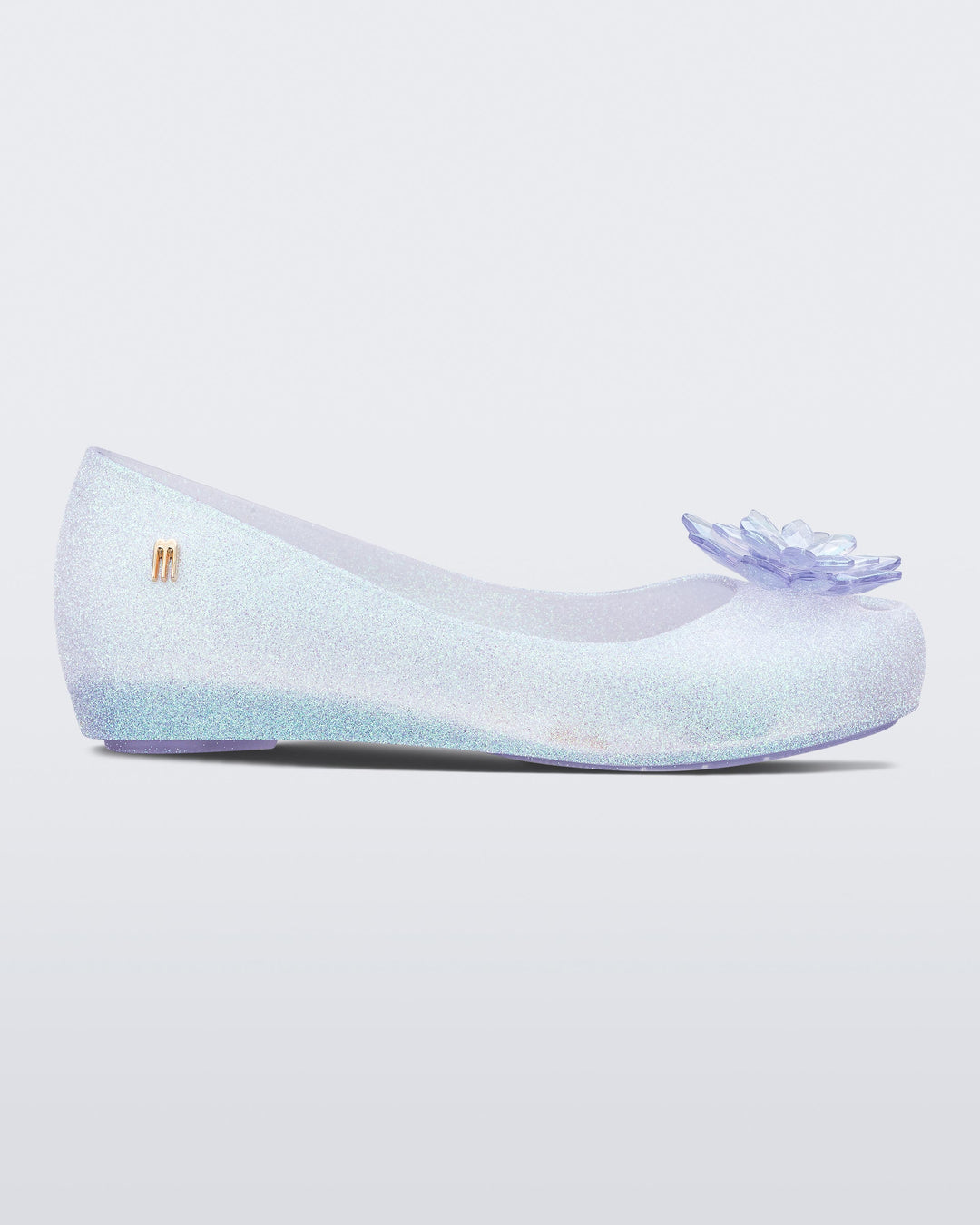 Ultragirl Frozen