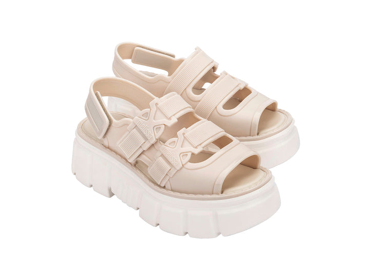 Rebel Sandal