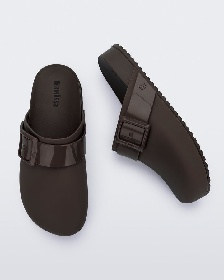 Cozy Clog