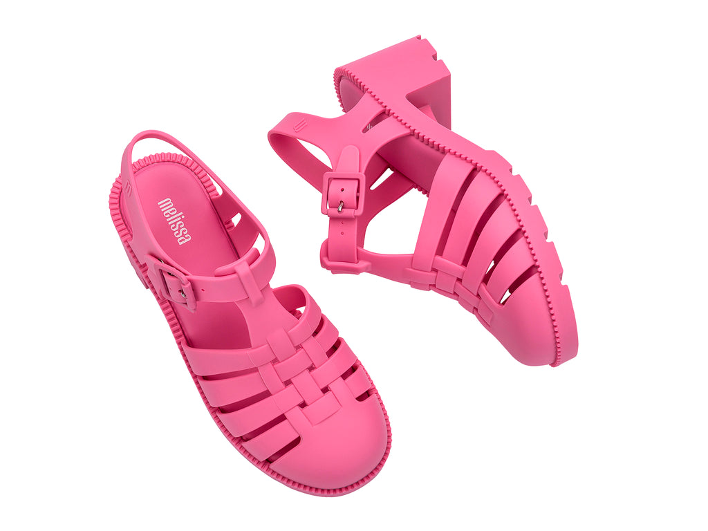 Possession Heel