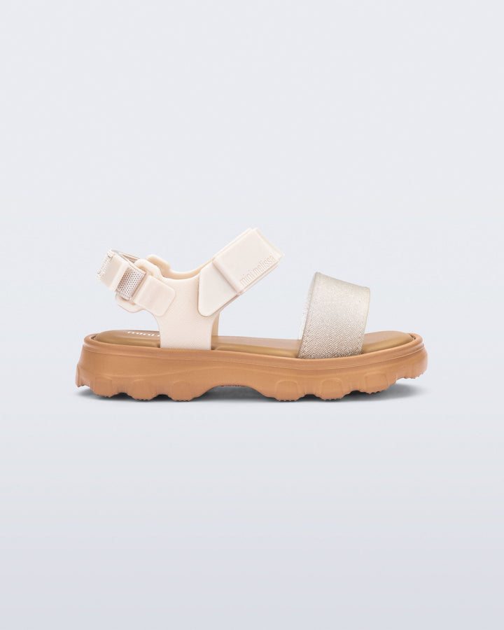Kick Off Sandal