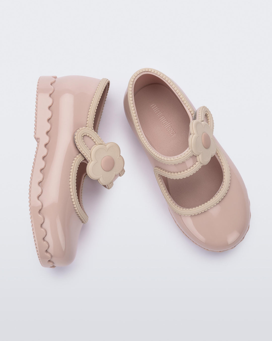 Hip Ballerina