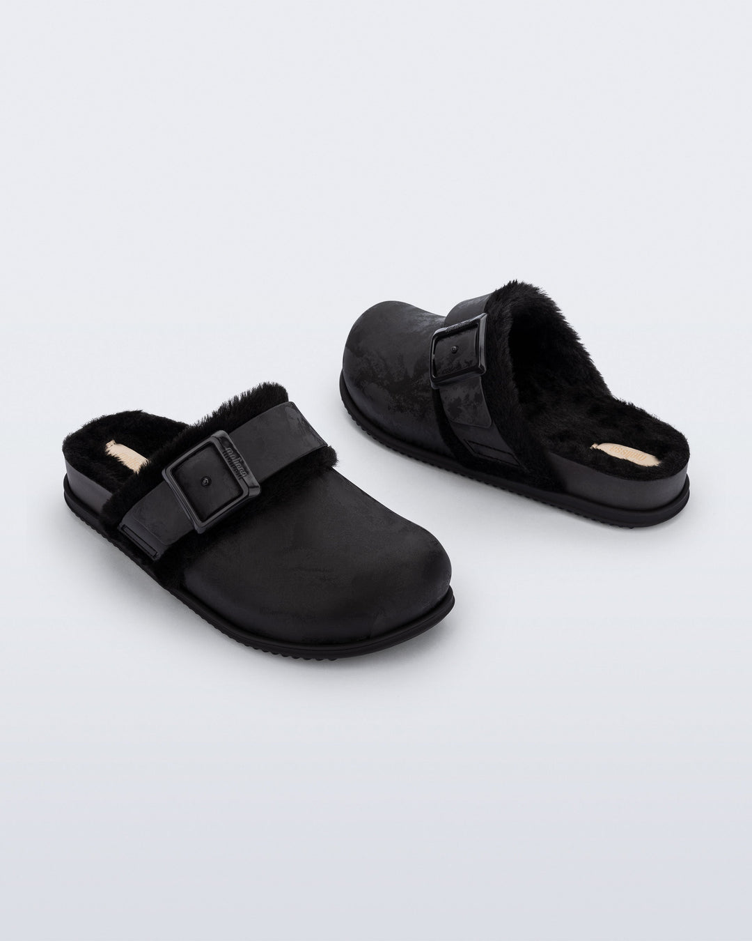Cozy Warm Clog
