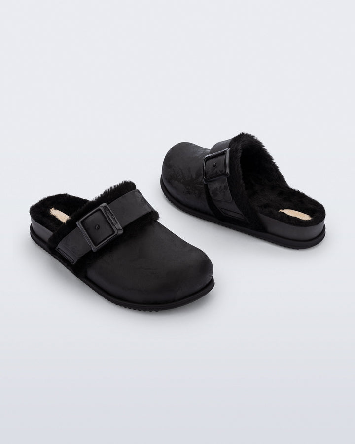 Cozy Warm Clog