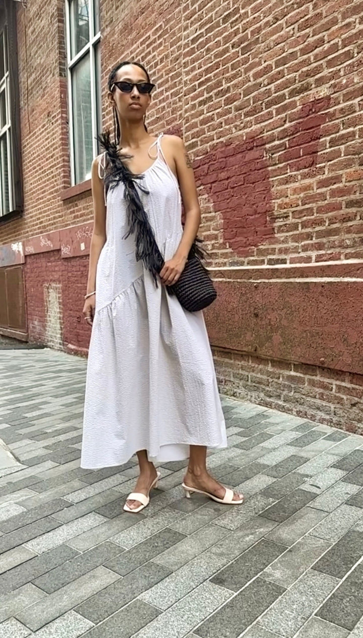 Eden dress