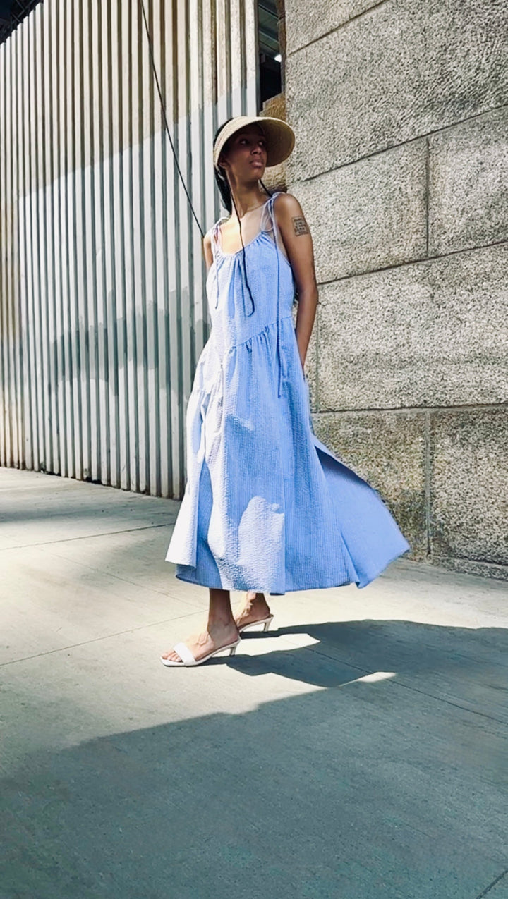 Eden dress