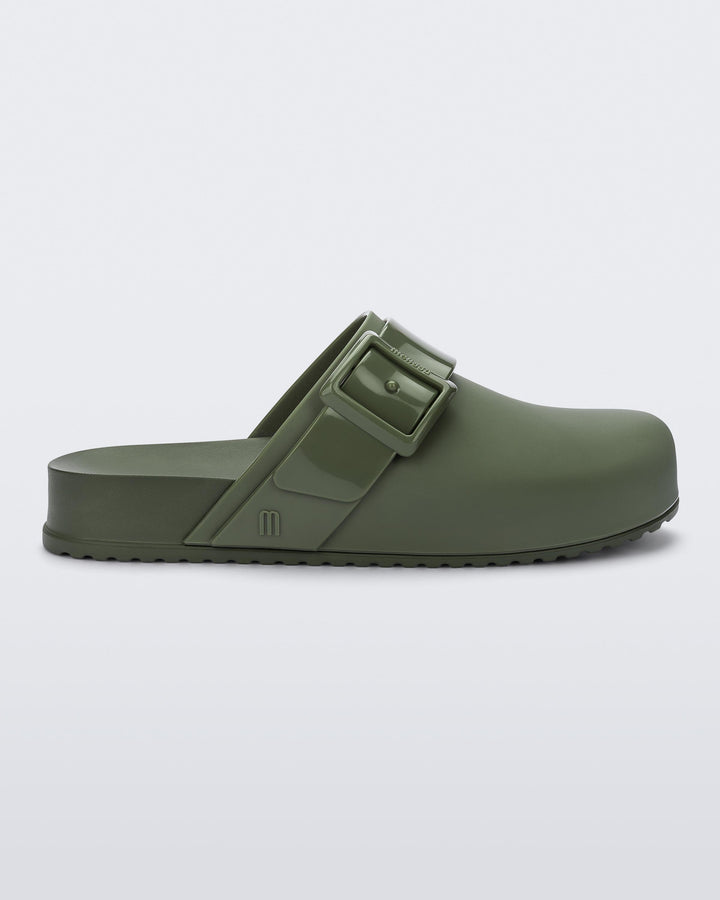 Cozy Clog